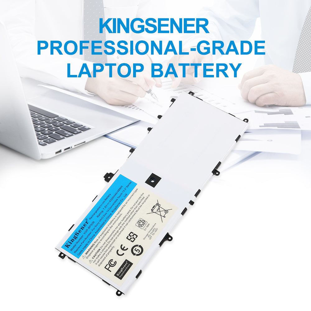 SONY-VGP-BPS36-48Wh-Laptop-Battery