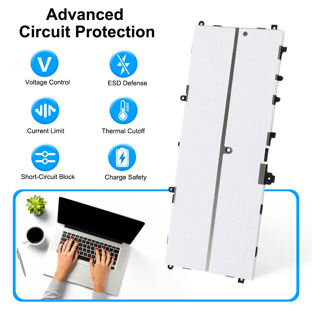 SONY-VGP-BPS36-48Wh-Laptop-Battery