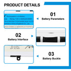 SONY-VGP-BPS36-48Wh-Laptop-Battery