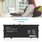 SONY-VGP-BPS40-3170mAh-Laptop-battery