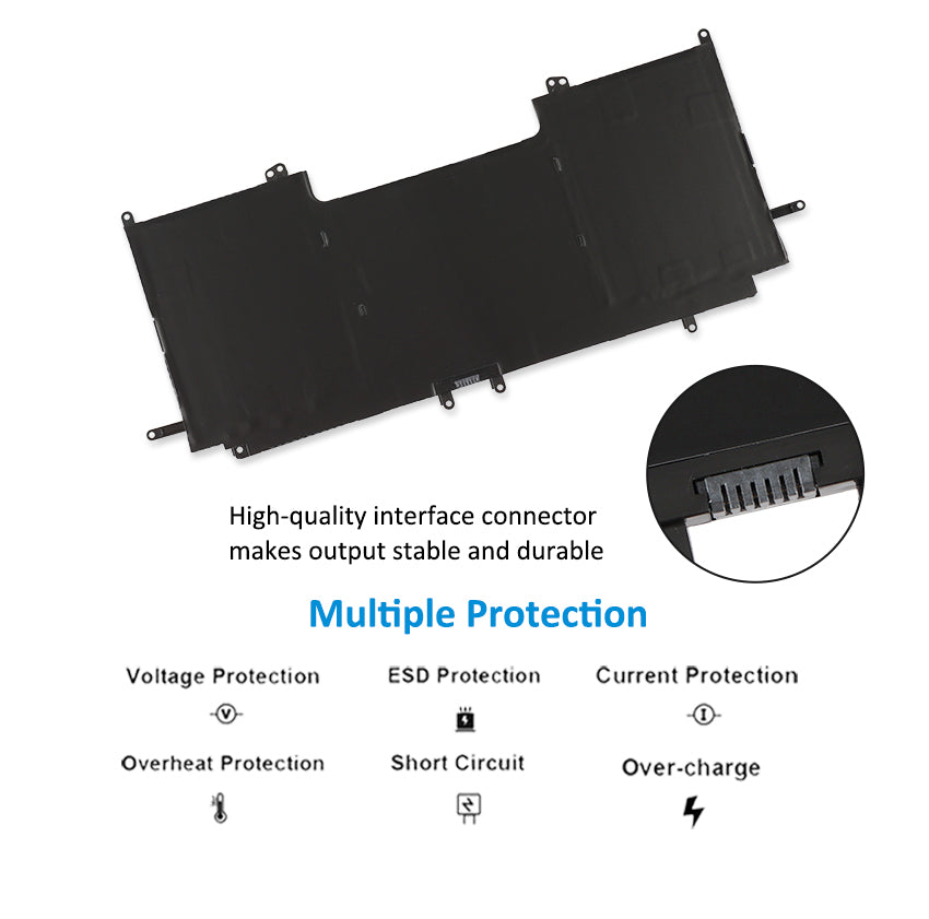 SONY-VGP-BPS41-3140mAh-Laptop-battery