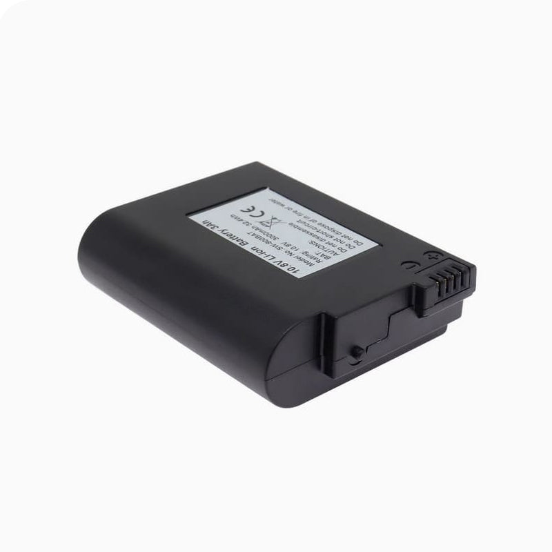 SOWEIスクリーニング装置用SW-800BAT交換用バッテリー – BatteryMall.com