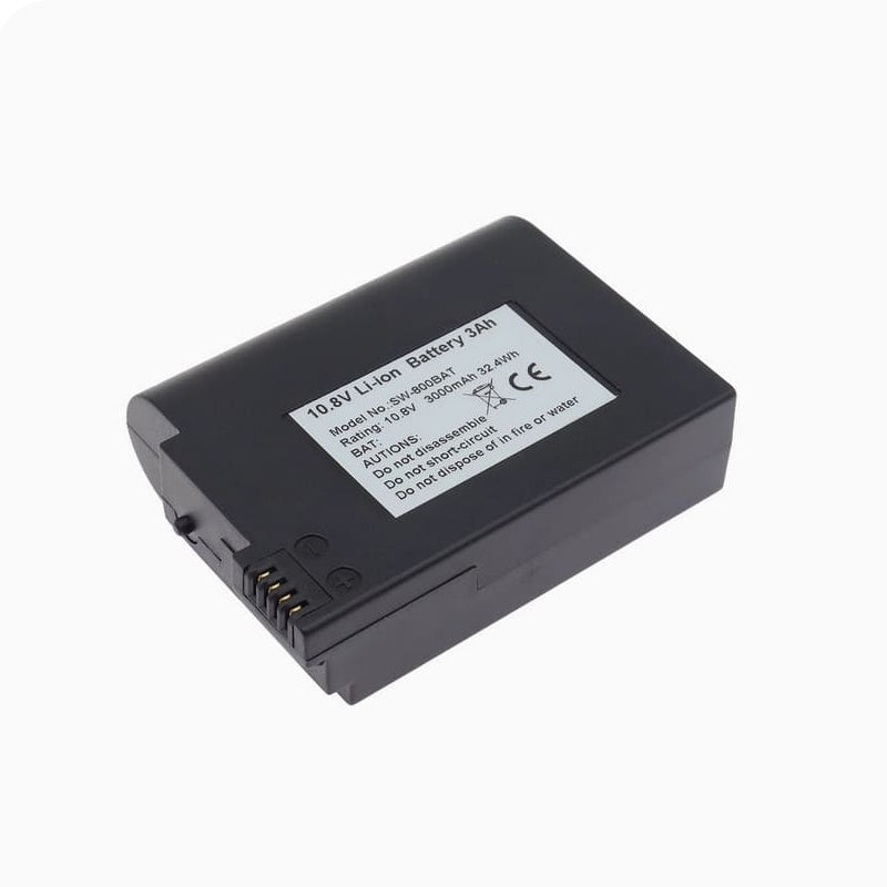 SOWEI-SW-800BAT-0.8V-32.4WH-Medical-Battery