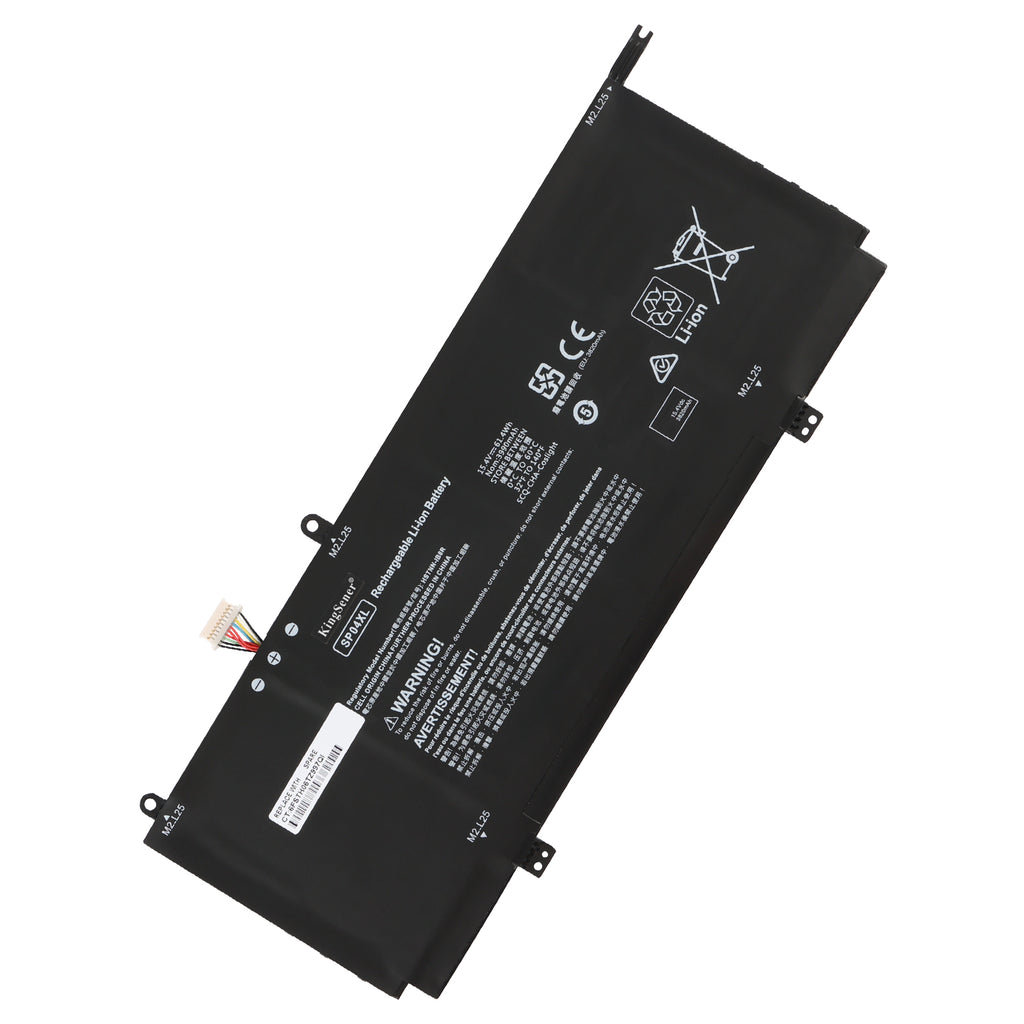 SP04XL-15.4V-61.4Wh-Laptop-Battery