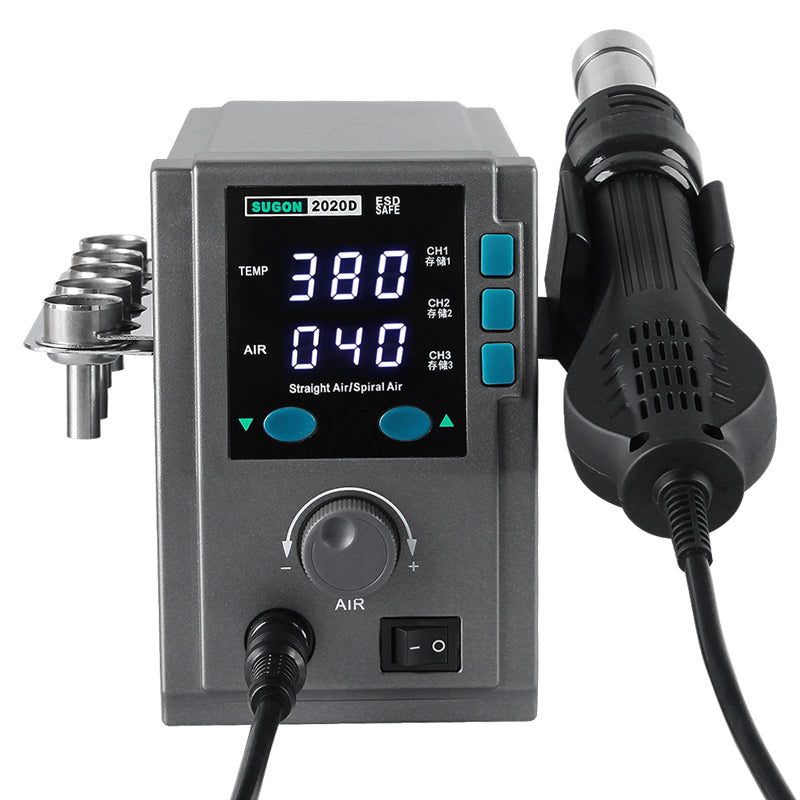 SUGON-Hot-Air-Gun-2020D