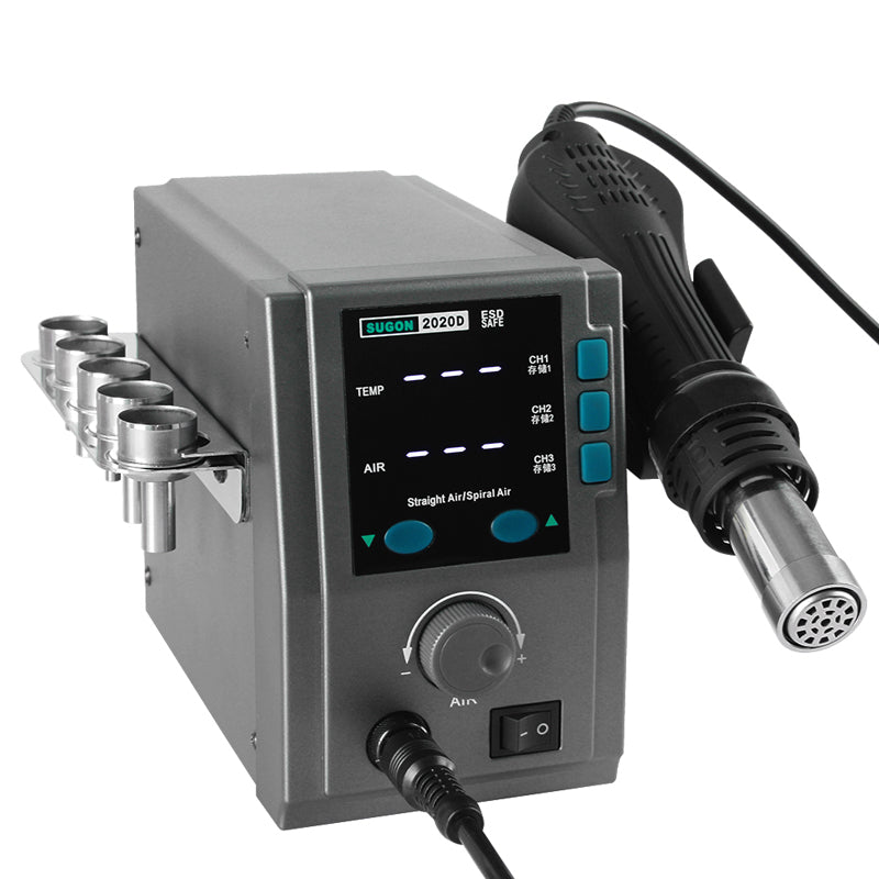 SUGON-Hot-Air-Gun-2020D