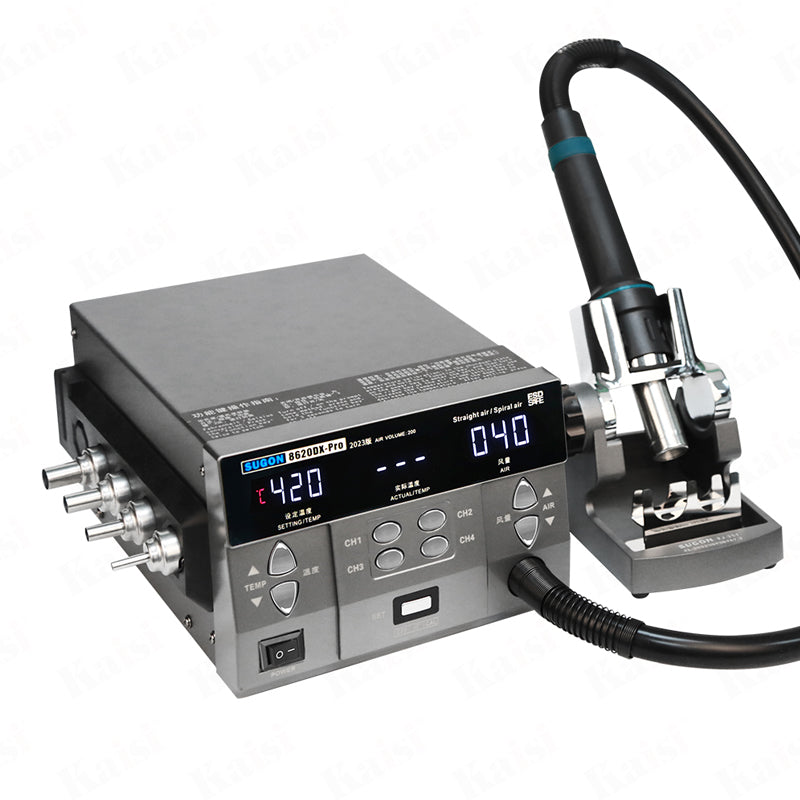 SUGON-Hot-Air-Gun-8620DX-Pro