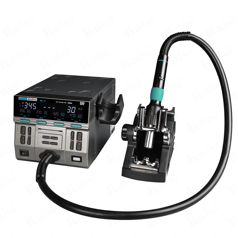 SUGON-Hot-Air-Gun-8650Pro-Curve-Edition