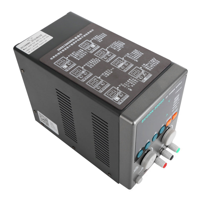 SUGON-Power-Supply-3005D