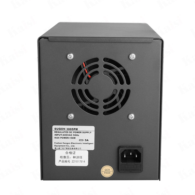 SUGON-Power-Supply-3005PM