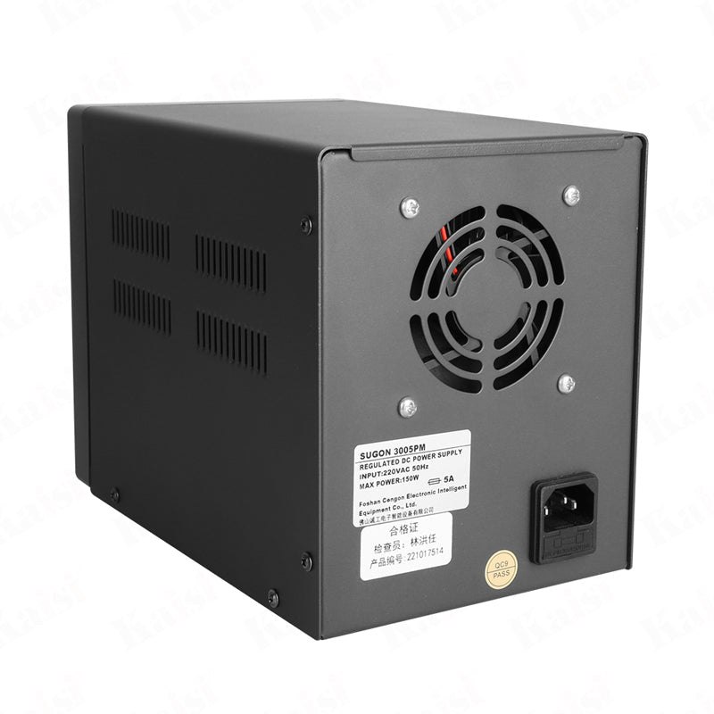 SUGON-Power-Supply-3005PM