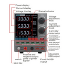 SUGON-Power-Supply-3005PM