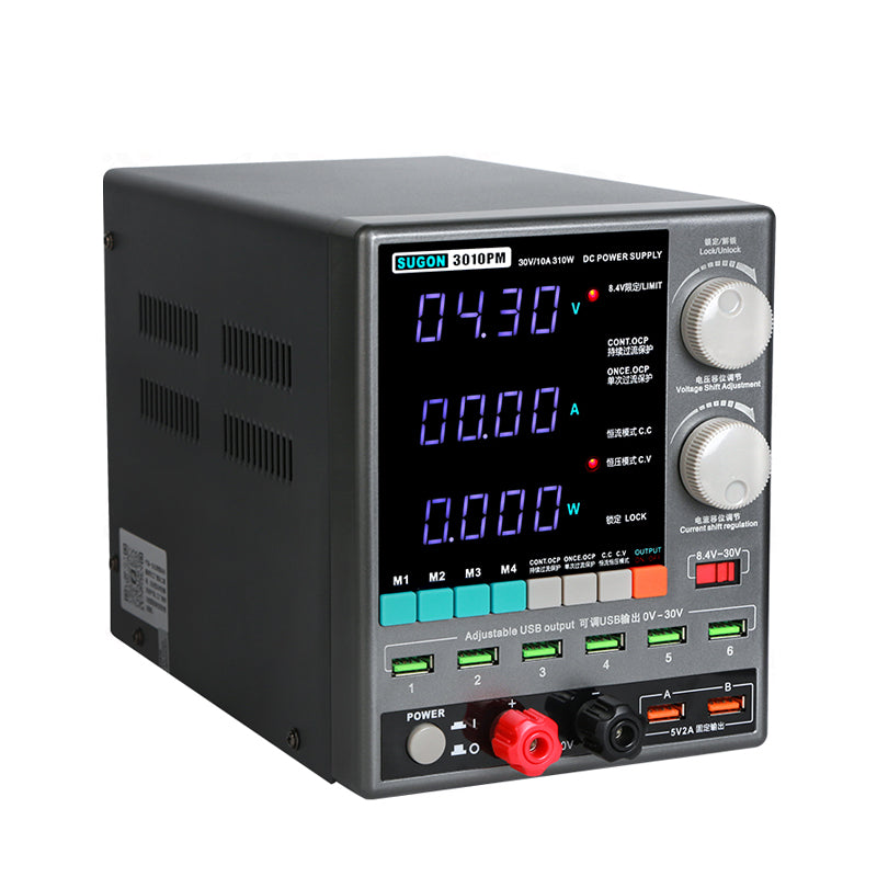SUGON-Power-Supply-3010PM