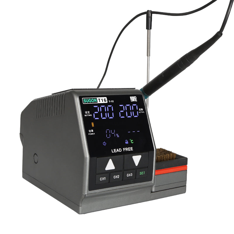 SUGON-Soldering-Iron-T16