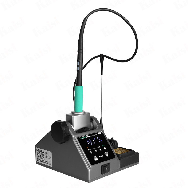 SUGON-Soldering-Iron-T21
