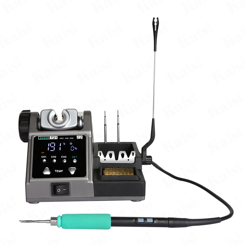 SUGON-Soldering-Iron-T21
