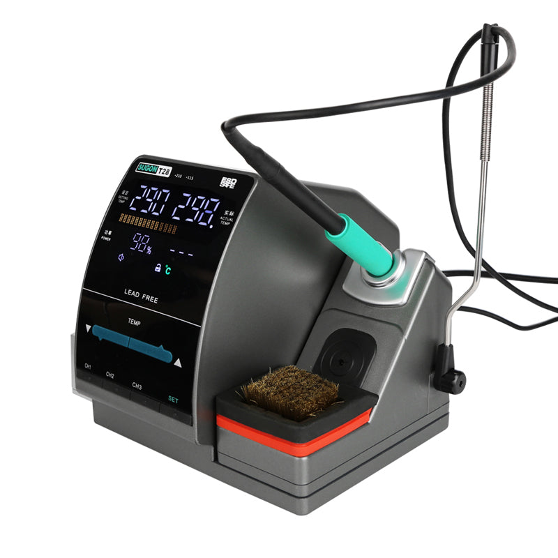 SUGON-Soldering-Iron-T28