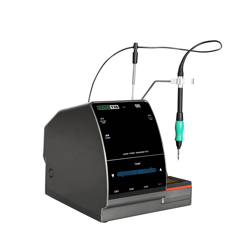 SUGON-Soldering-Iron-T36