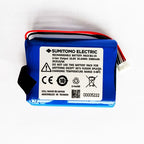 SUMITOMO-BU-15-3300mAh-Battery