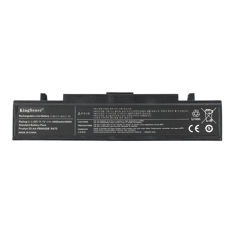 Samsung-AA-PB9NS6B-4400mAh-Laptop-Battery