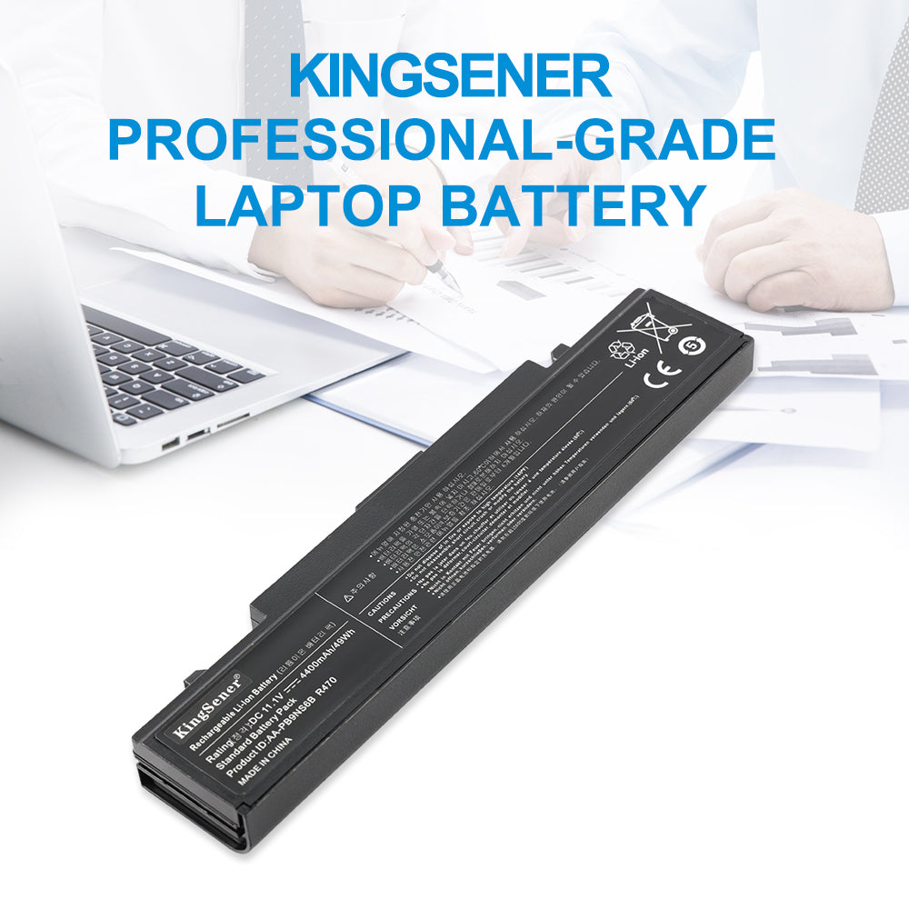 Samsung-AA-PB9NS6B-4400mAh-Laptop-Battery