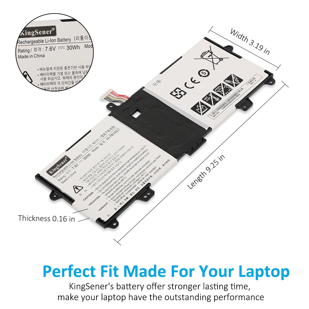Samsung-AA-PBUN2LT-30WH