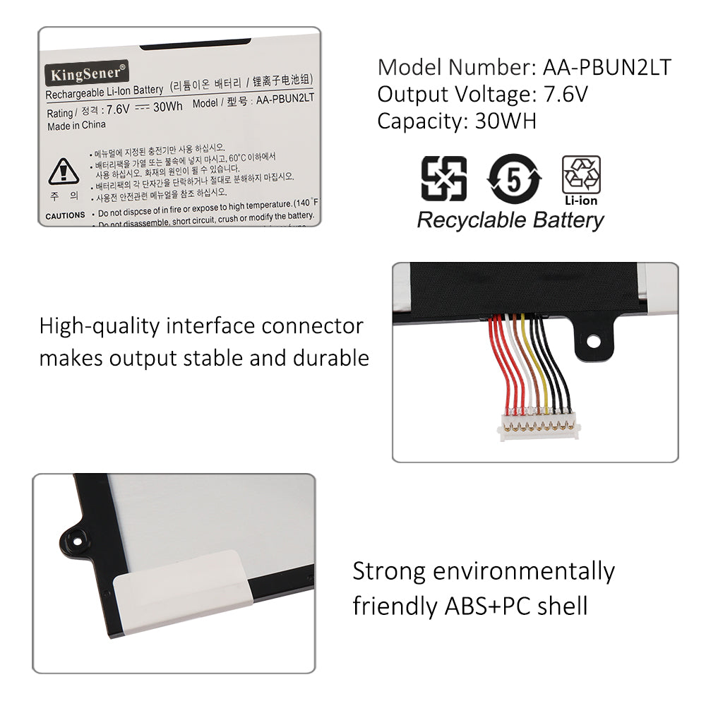 Samsung-AA-PBUN2LT-30WH