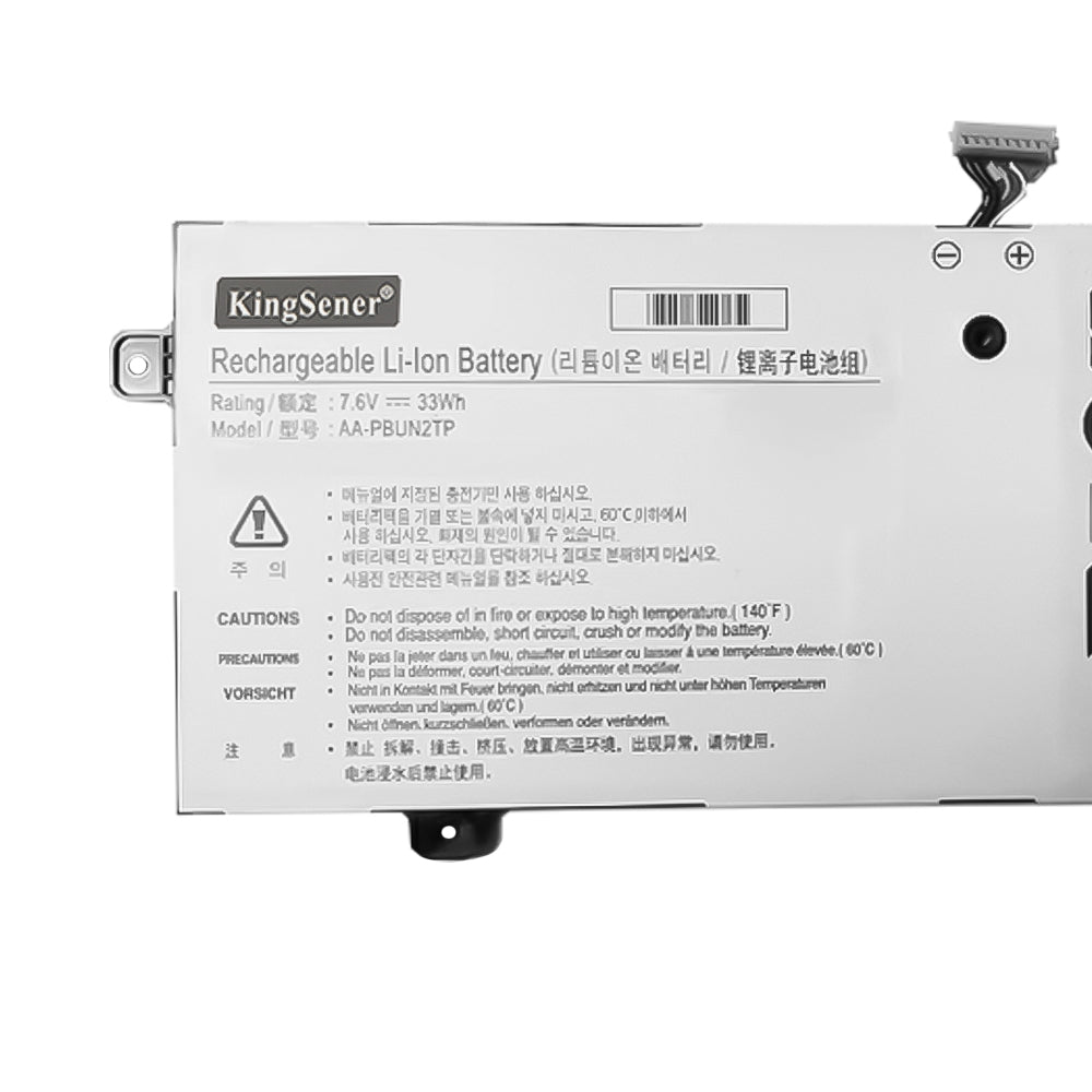 Samsung-AA-PBUN2TP-7.6V-33Wh-Laptop-Battery