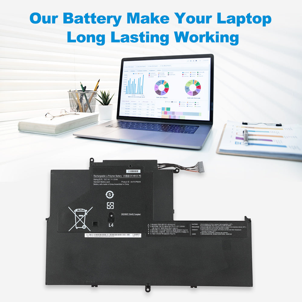 Samsung-AA-PLPN6AN-7.4V-61Wh-Laptop-Battery