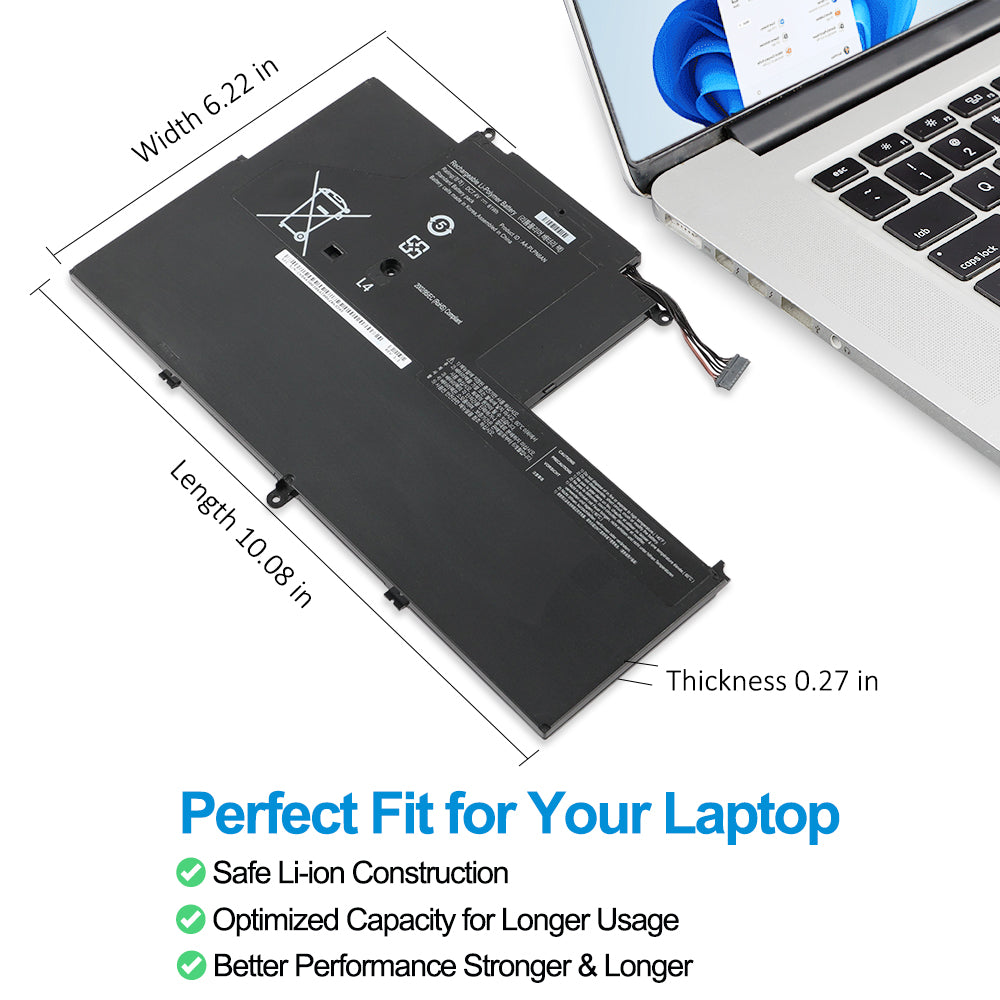 Samsung-AA-PLPN6AN-7.4V-61Wh-Laptop-Battery
