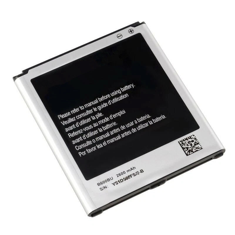 Samsung-B600BU-2600mAh-Battery