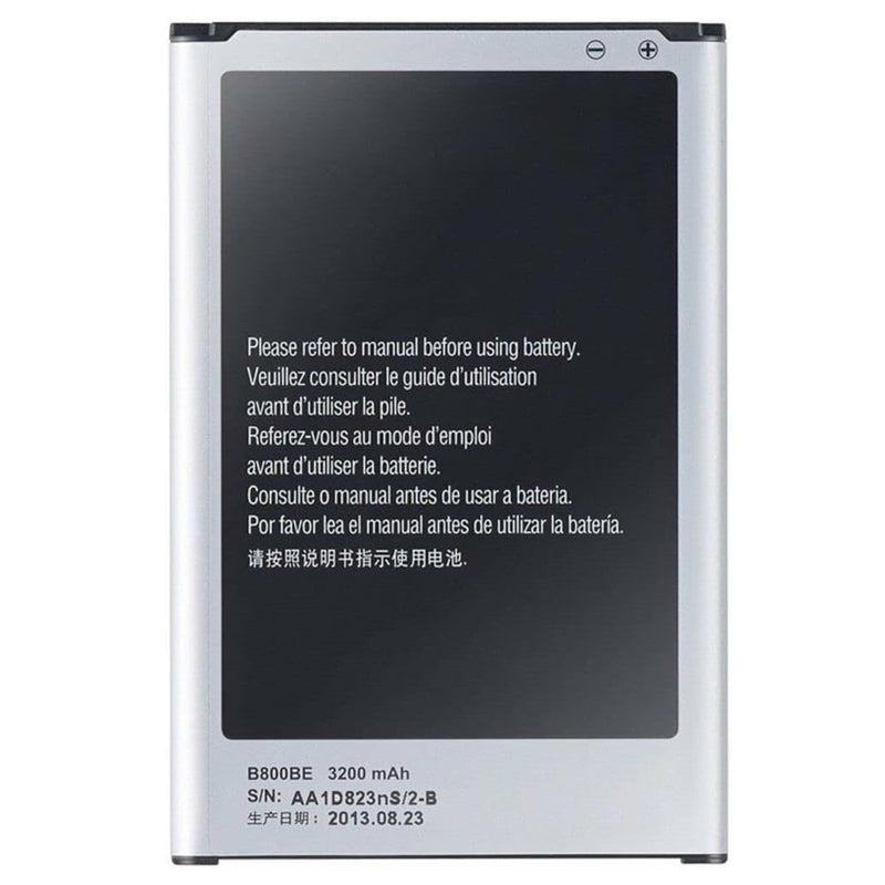 Samsung-B800BE-Battery