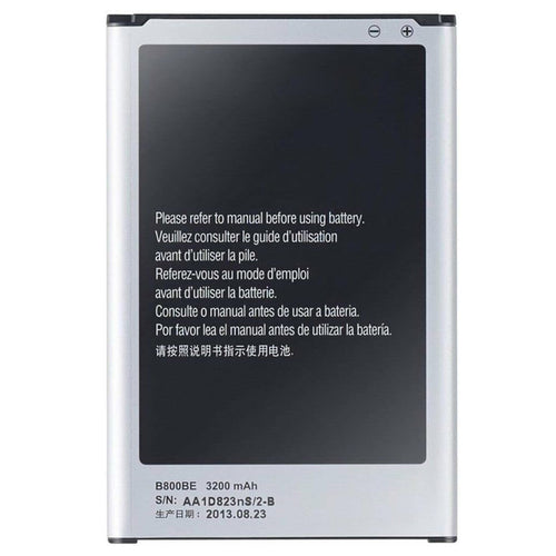 Samsung-B800BE-Battery