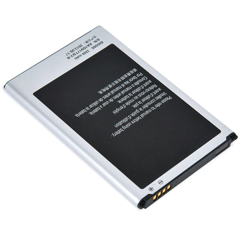 Samsung-B800BE-Battery