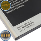 Samsung-B800BE-Battery