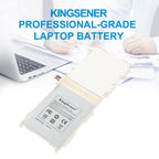 Samsung-BE-BT530FBE-3.6V-6800mAh-Laptop-Battery