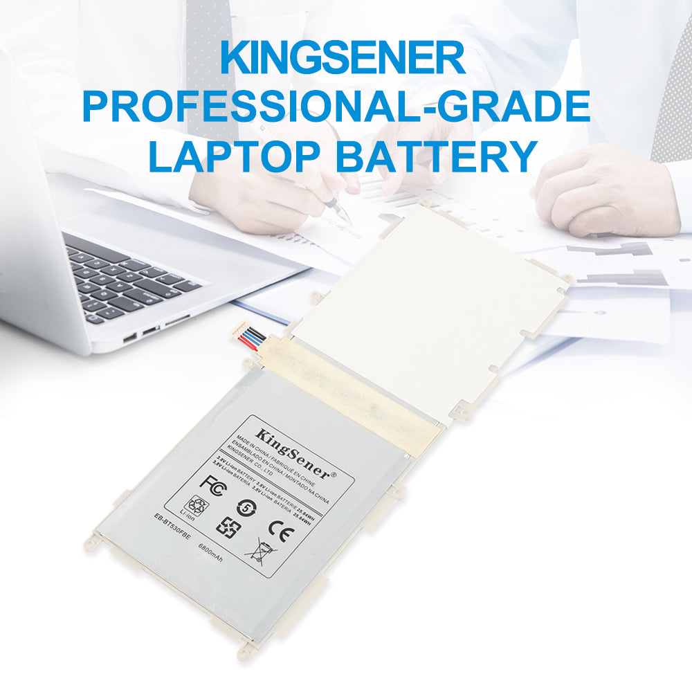 Samsung-BE-BT530FBE-3.6V-6800mAh-Laptop-Battery