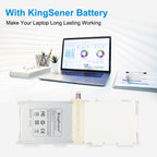 Samsung-BE-BT530FBE-3.6V-6800mAh-Laptop-Battery