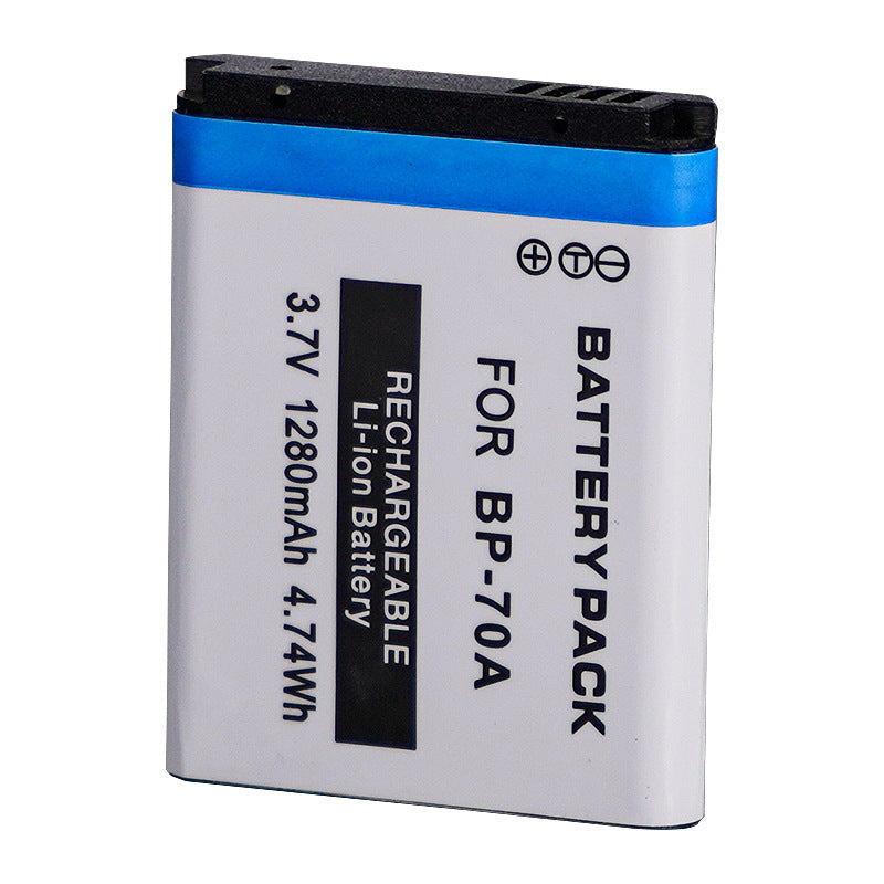 Samsung-BP-70A-Camera-Battery