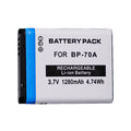 Samsung-BP-70A-Camera-Battery
