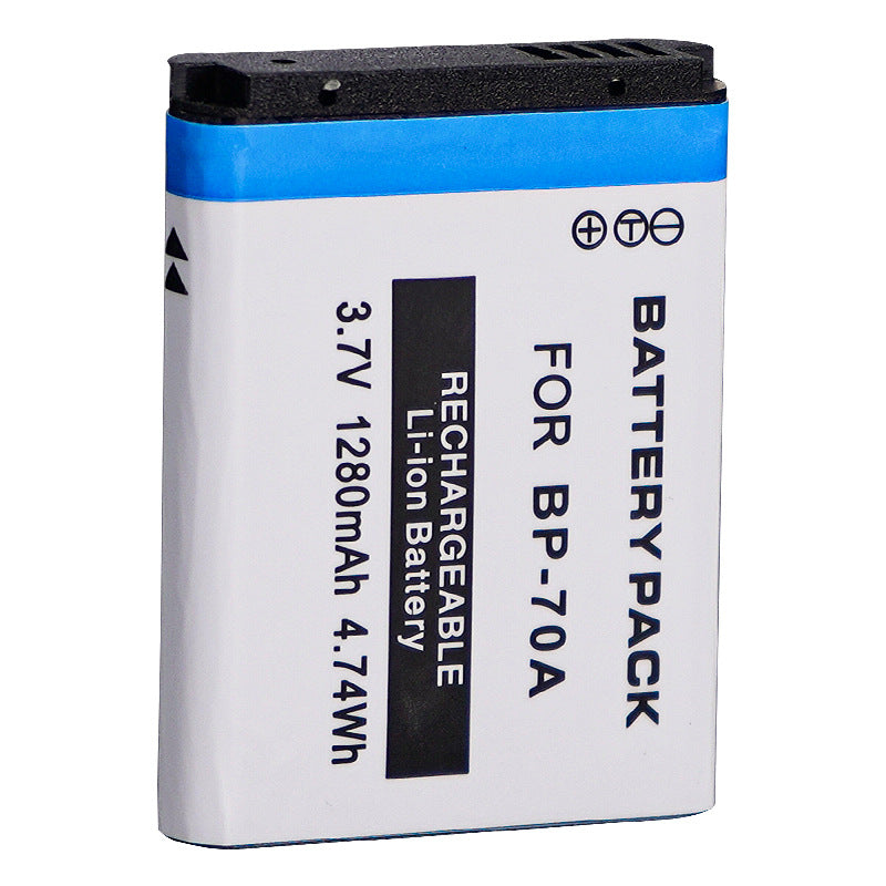 Samsung-BP-70A-Camera-Battery