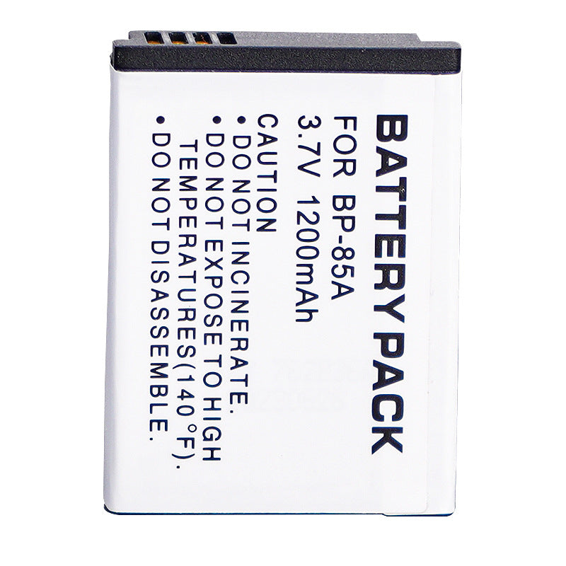Samsung-BP-85A-Camera-Battery