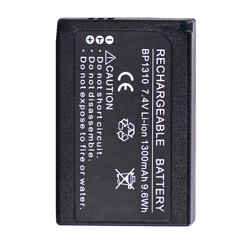 Samsung-BP1310-Camera-Battery