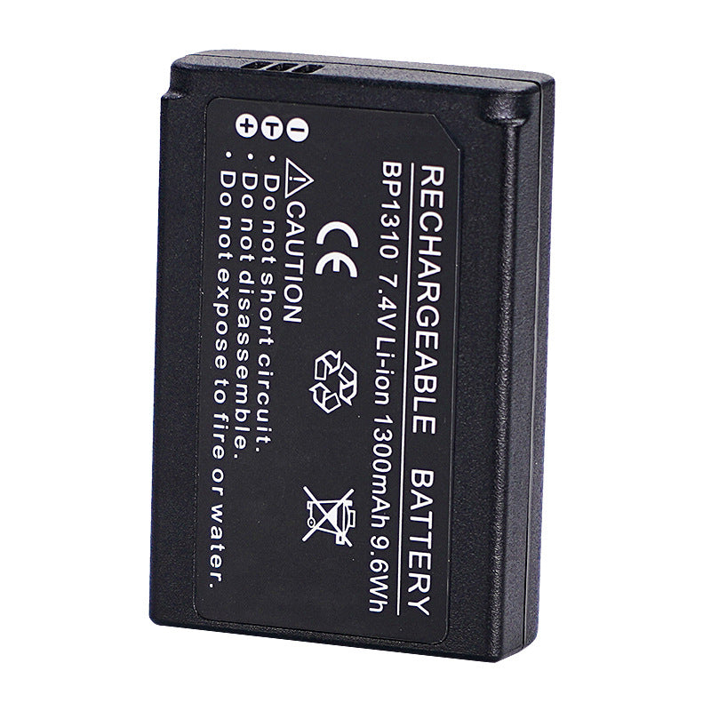 Samsung-BP1310-Camera-Battery