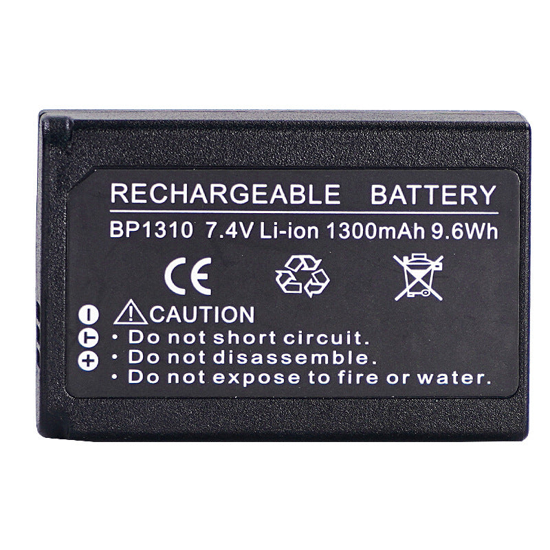 Samsung-BP1310-Camera-Battery