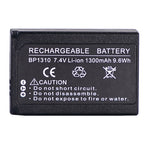Samsung-BP1310-Camera-Battery
