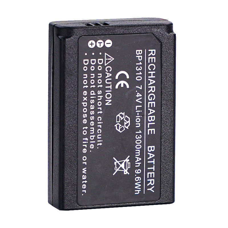 Samsung-BP1310-Camera-Battery