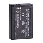 Samsung-BP1310-Camera-Battery