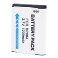Samsung-BP88A-Camera-Battery