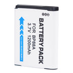 Samsung-BP88A-Camera-Battery